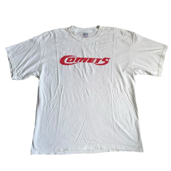 Houston Comets WNBA 2005 Shirt - XL - Picture 1 of 3